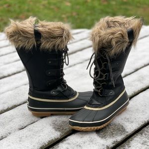 JBU by Jambu Women's Edith Encore Winter Boots, size 9